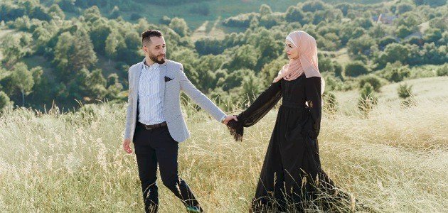 كلمات عن الزوجة الصالحة كلمات عن الزوجة الصالحة