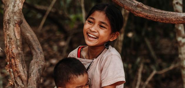 كلمات عن الفقر والسعادة