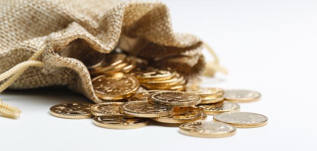 كلمات عن الفقر والغنى كلمات عن الفقر والغنى