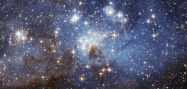 كلمات عن النجوم كلمات عن النجوم