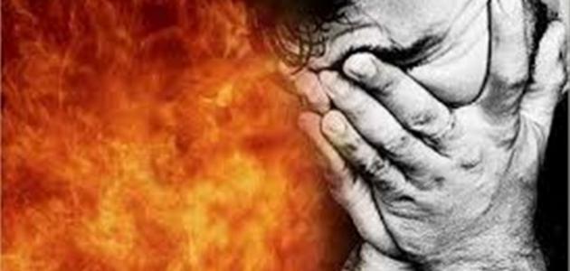 كلمات عن الندم كلمات عن الندم