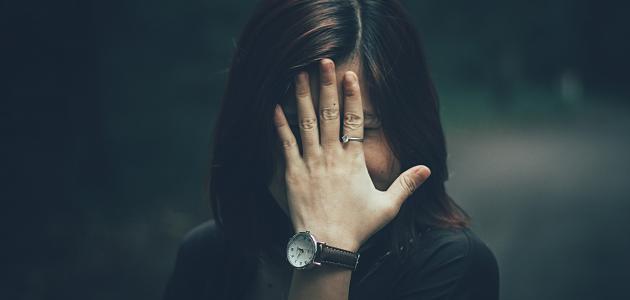 كلمات عن حياء المرأة كلمات عن حياء المرأة