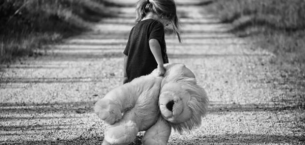 كلمات عن وداع الأهل