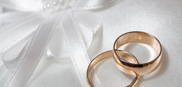 كلمات لدعوة زفاف كلمات لدعوة زفاف