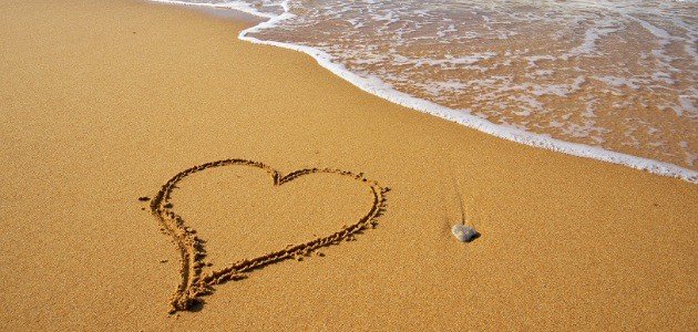 كلمات لها صدى في القلب كلمات لها صدى في القلب