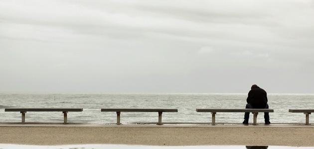 كلمات معبرة عن الحزن الشديد كلمات معبرة عن الحزن الشديد