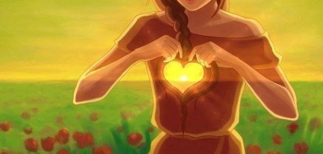 كلمات هادئة وجميلة