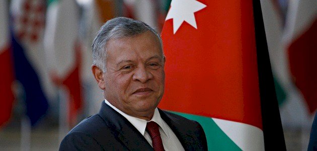 كلمة عن عيد ميلاد الملك عبدالله الثاني