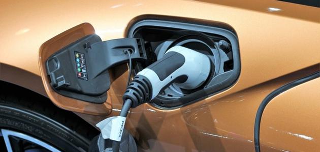 كم تحتاج بطارية السيارة للشحن كم تحتاج بطارية السيارة للشحن