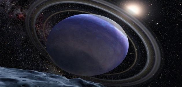 كم عدد أقمار كوكب نبتون كم عدد أقمار كوكب نبتون