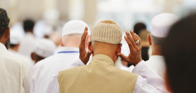 كم عدد تكبيرات صلاة الاستسقاء