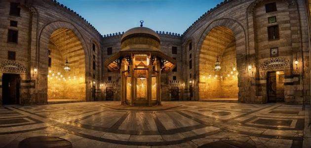 كم عدد خطب العيد كم عدد خطب العيد