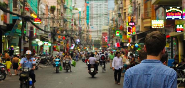 كم عدد سكان تايلاند كم عدد سكان تايلاند