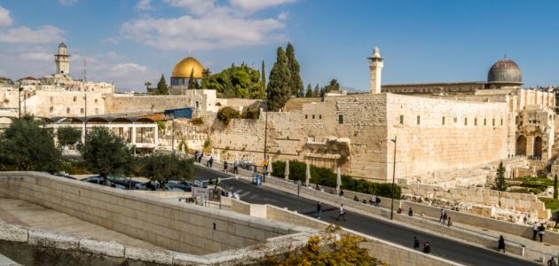 كم عدد مآذن الحرم القدسي كم عدد مآذن الحرم القدسي