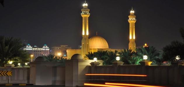 كم عدد مساجد الرياض