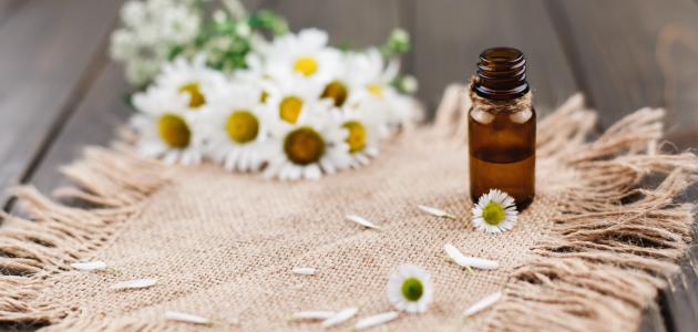 كم مرة يوضع الزيت على الشعر في الأسبوع