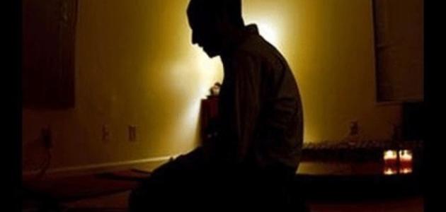 كيفية أداء صلاة قيام الليل كيفية أداء صلاة قيام الليل