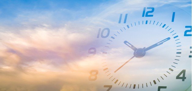 كيفية استثمار الوقت في الإسلام