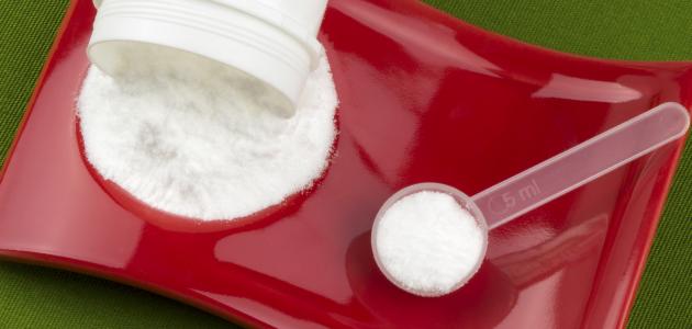 كيفية استخدام الجلوتامين كيفية استخدام الجلوتامين