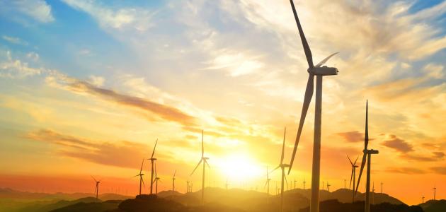 كيفية استغلال الطاقة المتجددة كيفية استغلال الطاقة المتجددة