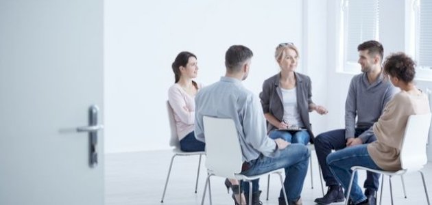 كيفية اكتساب المهارات الاجتماعية كيفية اكتساب المهارات الاجتماعية