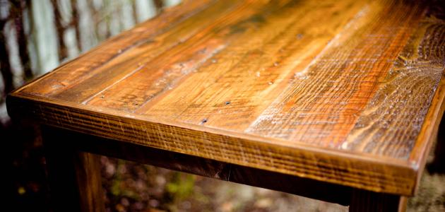 كيفية التخلص من سوس الخشب