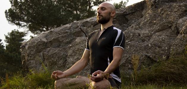 كيفية التركيز