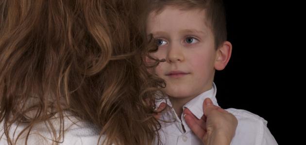 كيفية التعامل مع طفل عمره 7 سنوات كيفية التعامل مع طفل عمره 7 سنوات