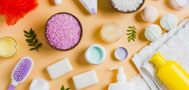 كيفية العناية بالنظافة الشخصية كيفية العناية بالنظافة الشخصية