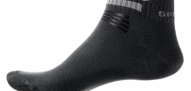 كيفية المسح على الجوارب كيفية المسح على الجوارب