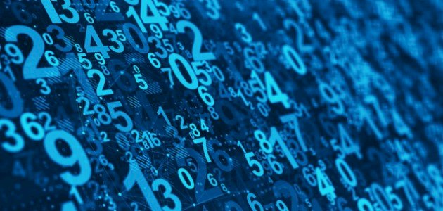 كيفية تبسيط الأعداد