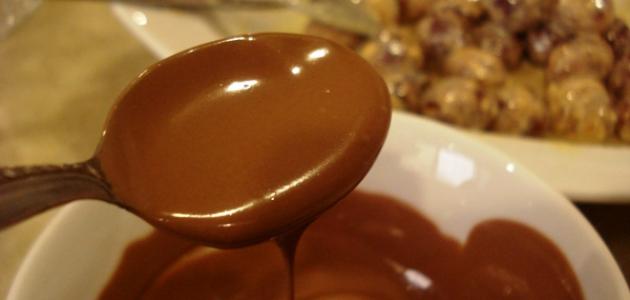 كيفية تحضير طحينة التمر