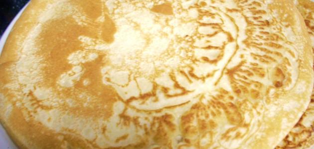 كيفية تحضير عجينة الكريب كيفية تحضير عجينة الكريب