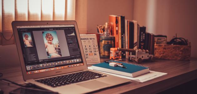 كيفية تحميل فوتوشوب