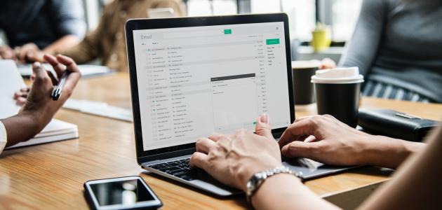 كيفية تحويل الصور إلى ملف pdf