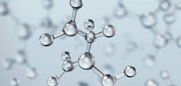 كيفية تسمية المركبات العضوية