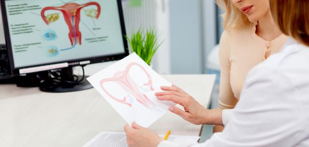 كيفية تنظيف الرحم كيفية تنظيف الرحم