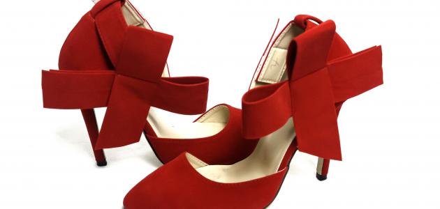 كيفية تنظيف جزمة شمواه كيفية تنظيف جزمة شمواه