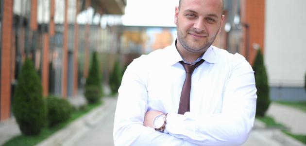 كيفية تنمية الشخصية كيفية تنمية الشخصية