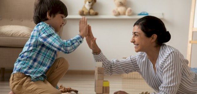 كيفية تنمية مهارات الطفل الاجتماعية