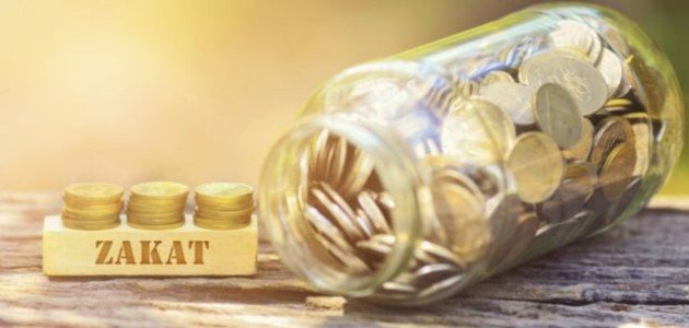 كيفية حساب الزكاة المتراكمة
