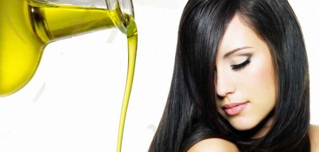 كيفية زيادة كثافة شعر الرأس