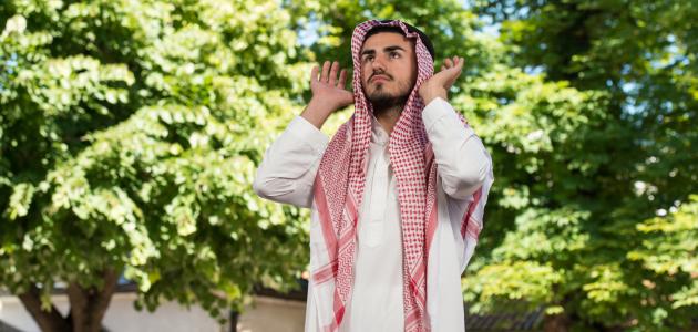 كيفية صلاة التسابيح كيفية صلاة التسابيح