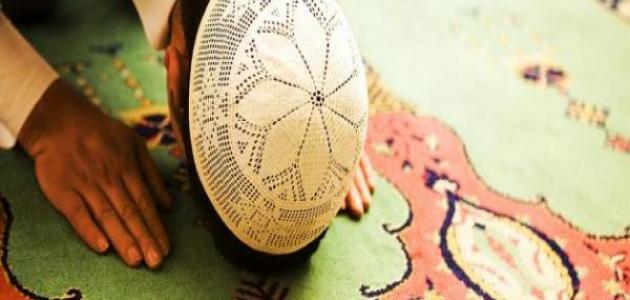 كيفية صلاة الظهر والعصر كيفية صلاة الظهر والعصر