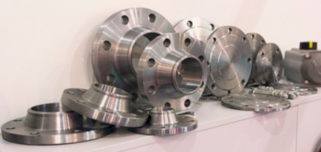 كيفية صناعة الألمنيوم