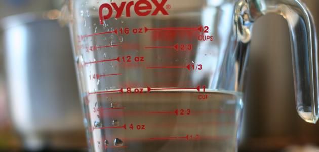 كيفية صناعة الخل الابيض كيفية صناعة الخل الابيض