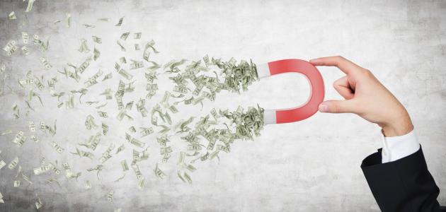 كيفية صنع المغناطيس كيفية صنع المغناطيس