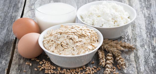 كيفية طبخ الشوفان