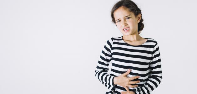 كيفية علاج دود البطن كيفية علاج دود البطن