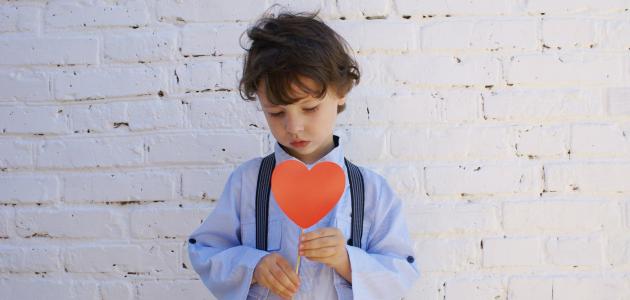 كيفية علاج ضعف شخصية الطفل